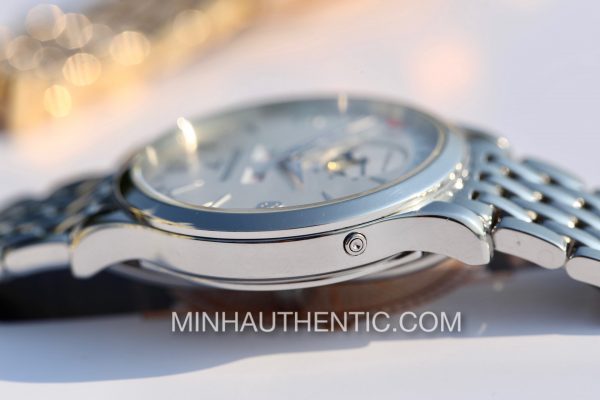 Jaeger LeCoultre Master Moon 140.8.98.S