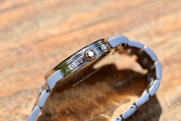 Montblanc Star Date Automatic 105961