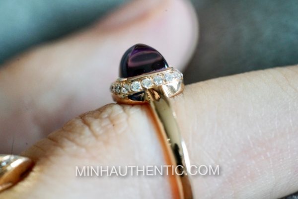 Fred of Paris Pain de Sucre Ring 4B0684