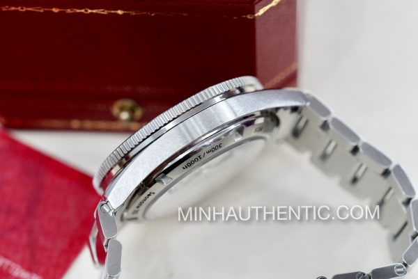 Omega Seamaster 300 Master Co-axial Chronometer  233.30.41.21.01.001
