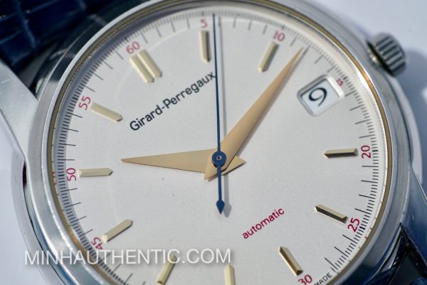Girard Perregaux Automatic 9044