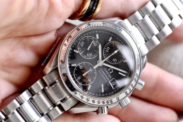 Omega Speedmaster Date 3513.50.00