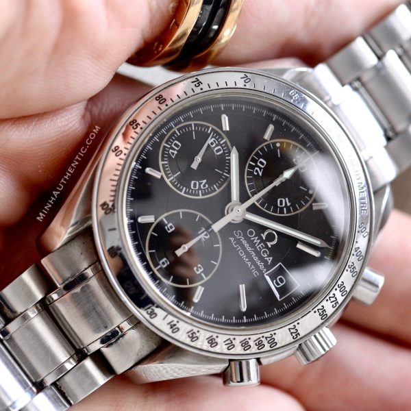 Omega Speedmaster Date 3513.50.00