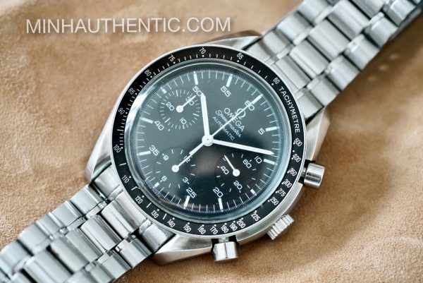Omega Speedmaster Reduced 3510.50