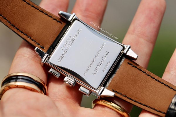 Girard Perregaux Vintage 1945 Chronograph Limited Edition 2599