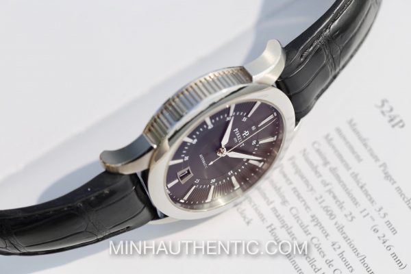 Perrelet Classic Automatic A1000/7