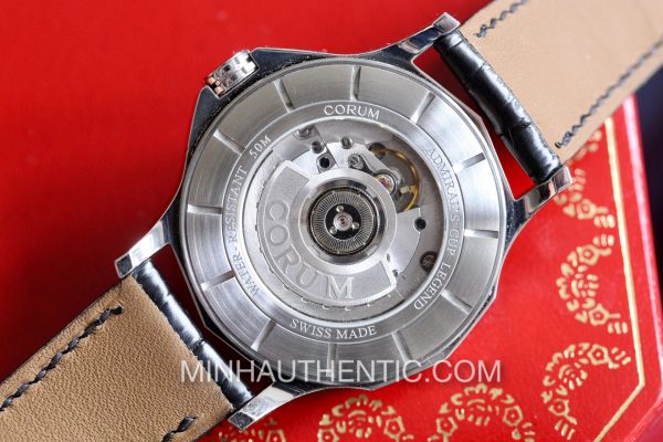 Corum Admiral's Cup Legend A395/03060