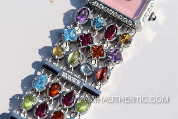 Corum Potpourri Diamond/MOP 137.520.47/M513.PM51
