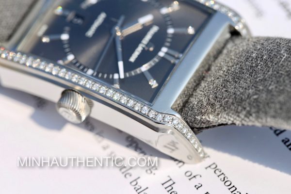 Maurice Lacroix Pontos Diamond PT6257-SD501-150