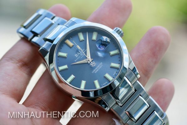 Ball Engineer III Marvelight Limited Edition NM2026C-S27C-BE