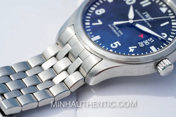 IWC Mark XVII IW3265-04