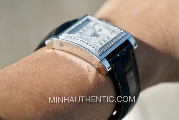 Bedat No.1 Automatic Diamond Bezel 114.030.109