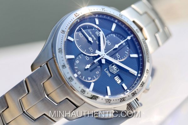 Tag Heuer Link Chronograph Limited Edition CAT2015.BA0952