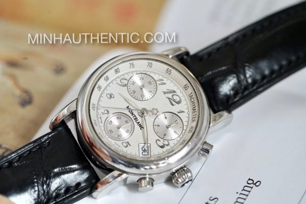 Montblanc Star Chronograph 7039