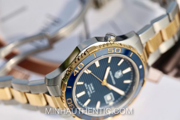 TAG Heuer Aquaracer Automatic WAK2120.BB0835