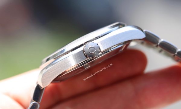 Omega Aqua Terra 41.5mm Co-Axial Chronometer 231.10.42.21.02.002