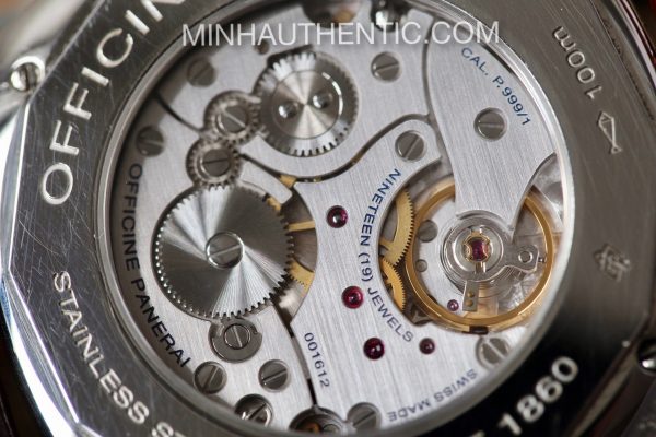 Panerai Radiomir Pam00337