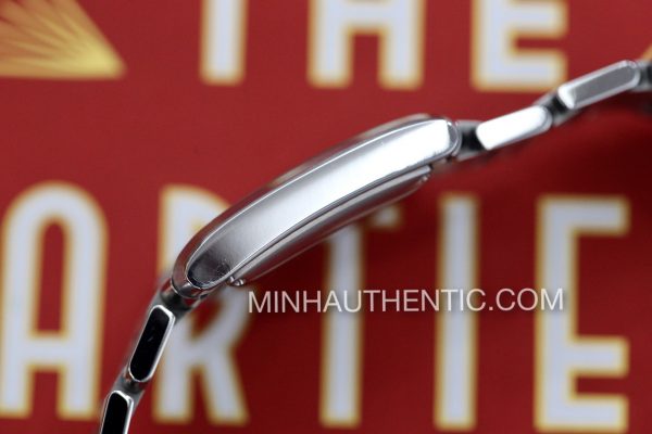 Cartier Tank Francaise Automatic W51002Q3 2302