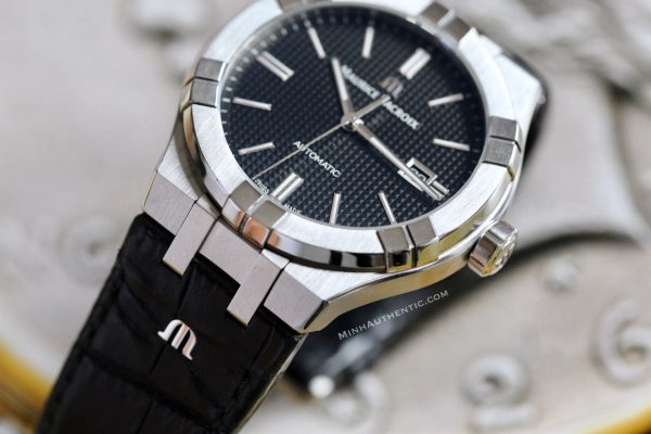 Maurice Lacroix Aikon Automatic AI6008-SS001-330