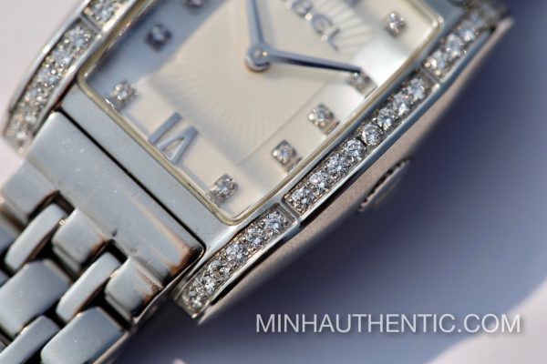 Ebel Tarawa Diamond/MOP 9901J18.991087