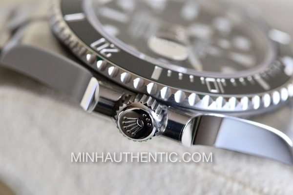 Rolex Submariner Date 126610LN