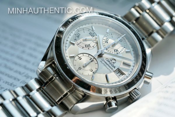Omega Speedmaster Date 3513.30.00