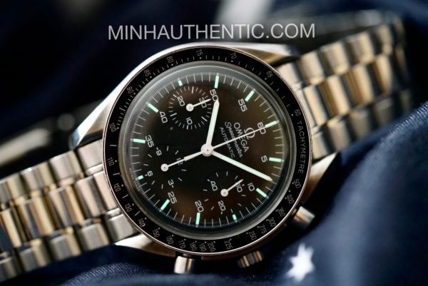 Omega Speedmaster Reduced 3510.50