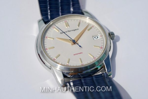 Girard Perregaux Automatic 9044