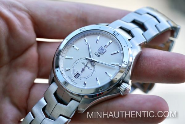Tag Heuer Link Cal.6 WAT2111.BA0950