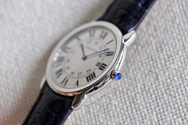 Cartier Ronde Solo 36mm W6700255