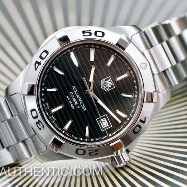 Tag Heuer Aquaracer Cal.5 WAP2010.BA0830