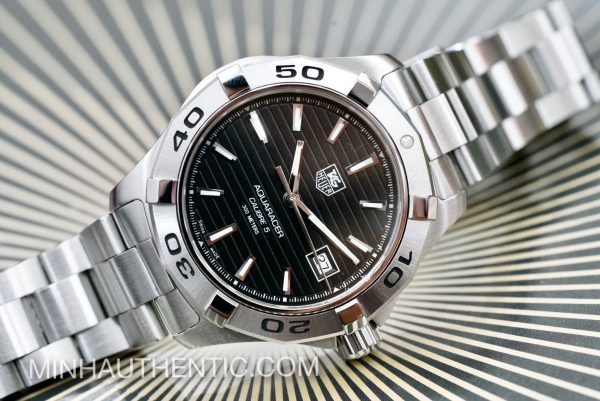 Tag Heuer Aquaracer Cal.5 WAP2010.BA0830