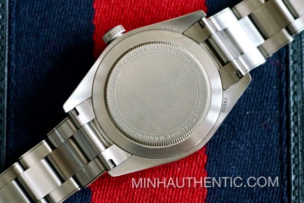 Tudor Black Bay 58 Blue 79030B