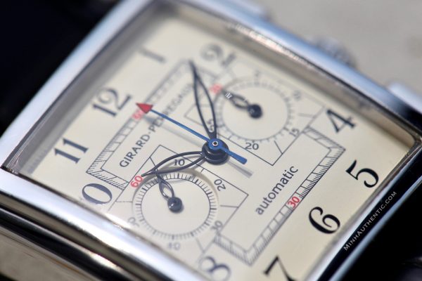 Girard Perregaux Vintage 1945 Chronograph Limited Edition 2599