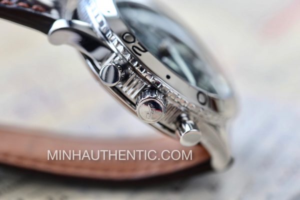 Breguet Aeronavale Type XX Flyback Chronograph 3800ST/92/9W6