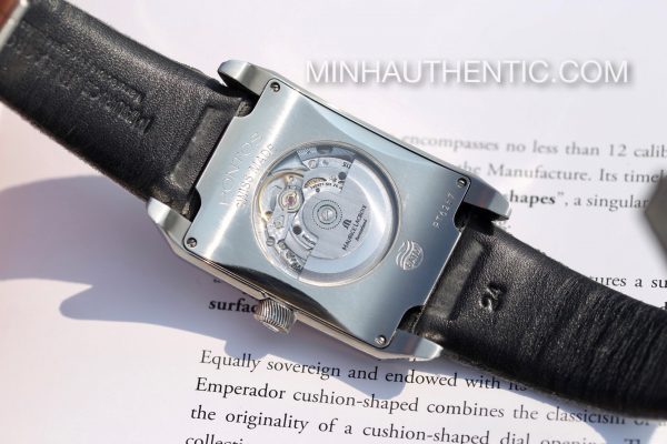 Maurice Lacroix Pontos Diamond PT6257-SD501-150