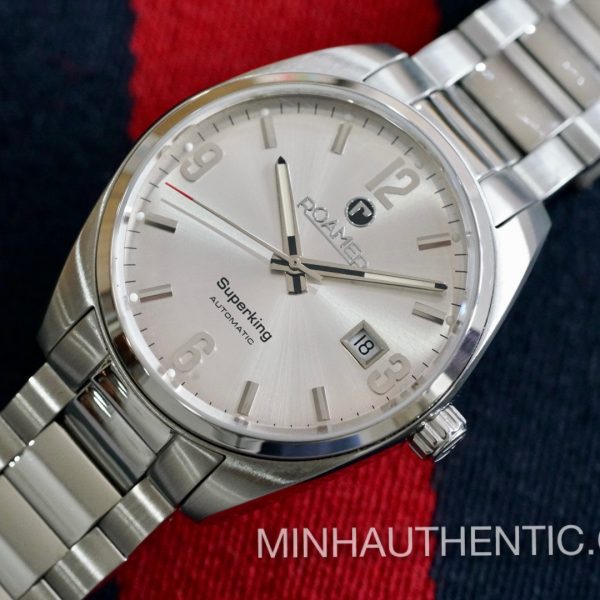 Roamer Automatic 550633-411450