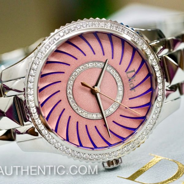Dior VIII Place Vendome Diamond CD153113M001