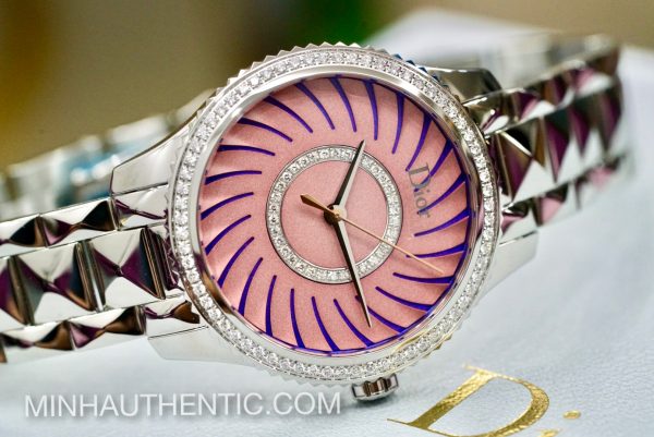 Dior VIII Place Vendome Diamond CD153113M001
