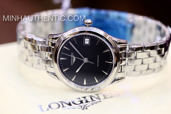 Longines Flagship Automatic L4.774.4.52.6