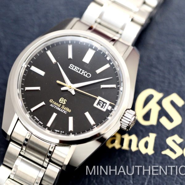 Grand Seiko SBGR083 Limited Edition