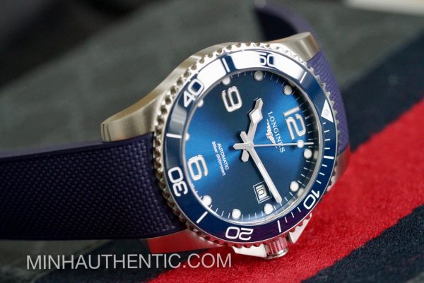 Longines HydroConquest Automatic L3.781.4.96.9