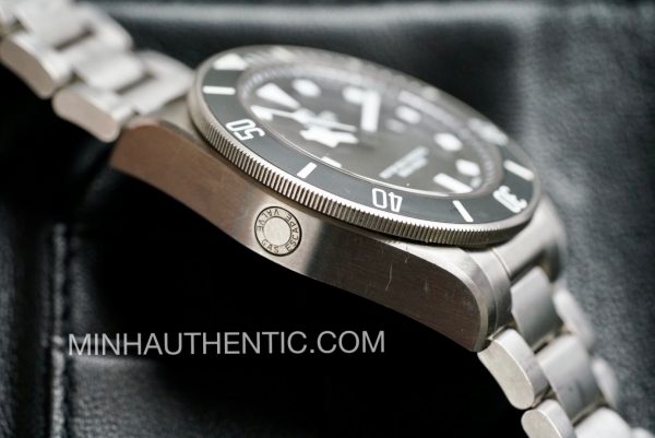 Tudor Pelagos 25500TN