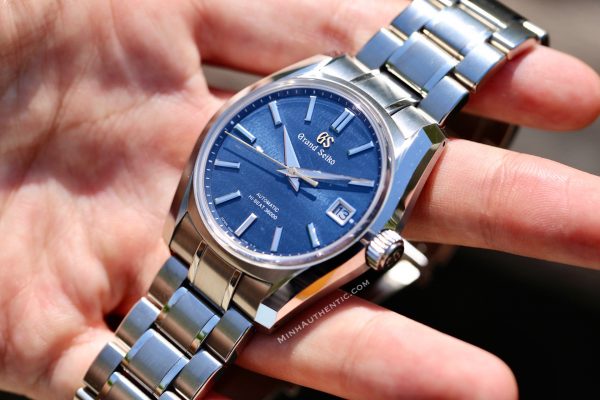 Grand Seiko Heritage