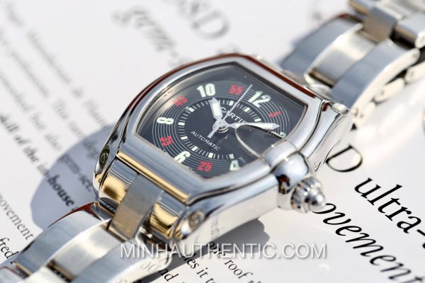 Cartier Roadster Automatic 2510