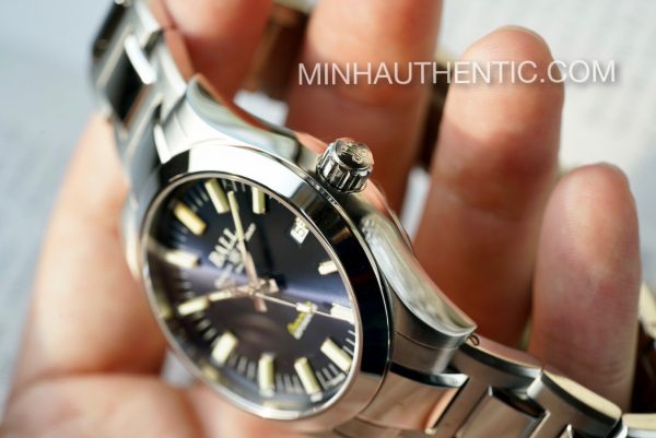 Ball Engineer M Marvelight Blue NM2032C-S1C-BE