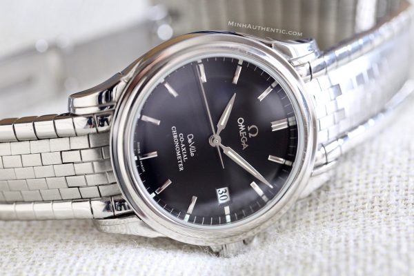 Omega De Ville Co-Axial Chronometer 4531.51.00