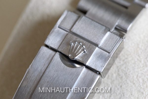 Rolex Submariner Date 126610LN