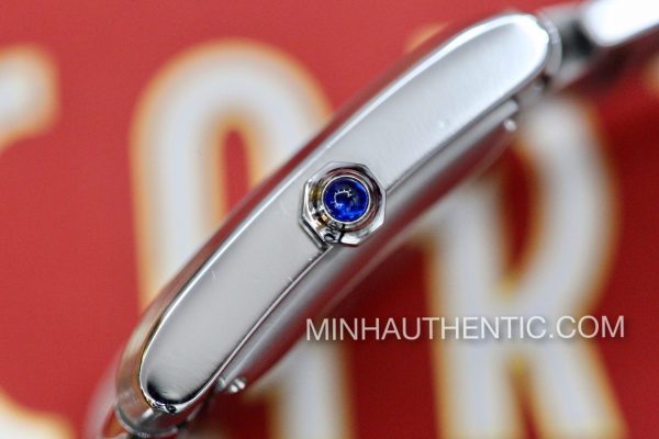 Cartier Tank Francaise Automatic W51002Q3 2302