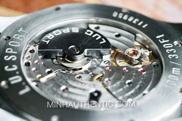Chopard L.U.C Sport 16/8200